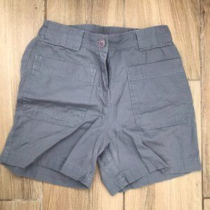 Gray Cotopaxi Campana Shorts
